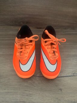 Kopačky NIKE - 2