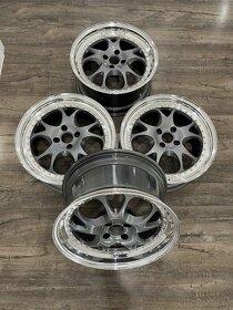 Rh ZW3 17” 4x100 - 2