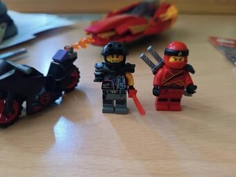 lego ninjago 70638 - 2