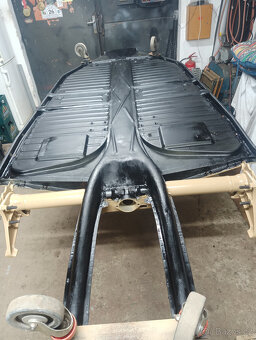 prodám KDF 82 - 2
