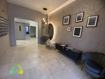 Prodej ubytovací jednotky 1+kk, 13,4 m2, Prosecká, Praha - 2