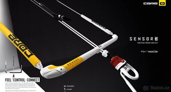 Core XR8 9m & 12m + 3S bar - 2