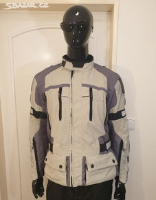 Pharao MVS-1 Enduro bunda na motorku 52-54 L (XL) - 2
