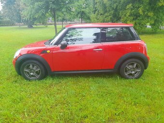 MINI COOPER - 2