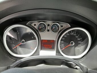 Ford focus - 2
