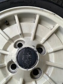elektrony CROMODORA CD22 pro ALFA ROMEO GIULIA / GTV SPIDER - 2