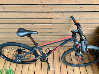 Dětské MTB kolo Frog 69 - 2