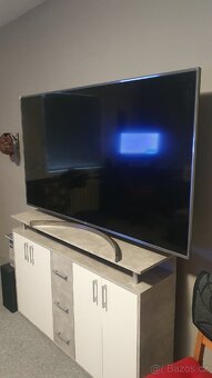 LG tv 4K Ultra HD 70" - 2