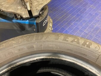 Letní pneu 205/55 R17 Goodyear - 2