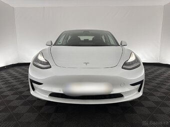 Tesla model 3 standard plus včetně DPH - 2