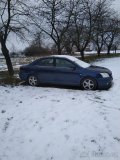 Toyota Avensis 2,0d4d,85kw - 2