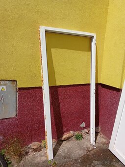 Dveře - 2
