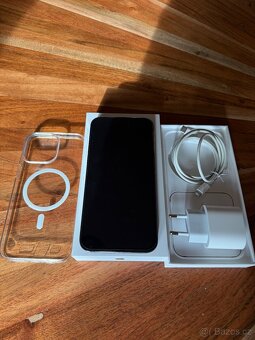 iPhone 14Pro Max 256 - 2