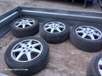5x112r16 - 2