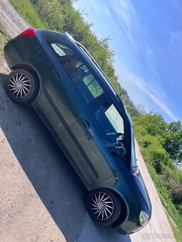 ŠKODA FABIA - 2
