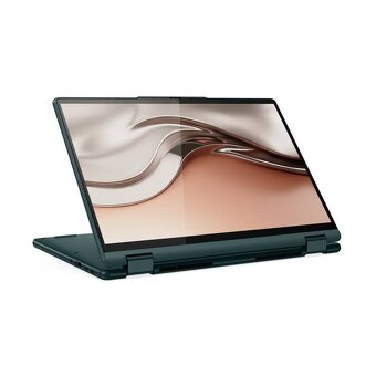 Notebook Lenovo Yoga 6 13ALC7, SSD 512GB, RAM 16GB - 2