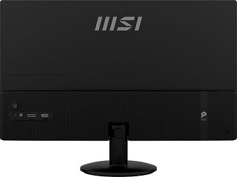 Monitor MSI 23.8´´ MSI 100Hz - 2