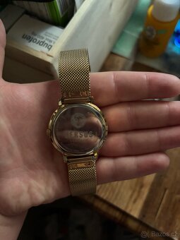 Versace hodinky - 2
