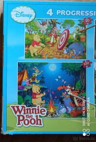 Puzzle 5let - 2