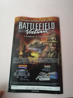 Battlefield vietnam - 2