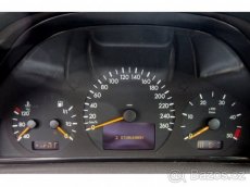 Opravná sada displejů Mercedes-Benz w210,w208,w202 NOVÁ - 2