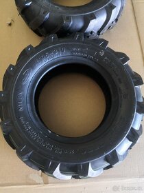 Pneumatiky - dětský traktor Rolly toys 6,95" 310mm - 2