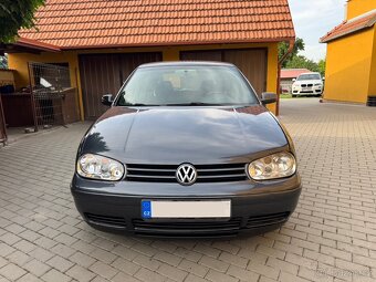 Volkswagen Golf 4, 1.9 TDI 110 Kw, ARL - 2