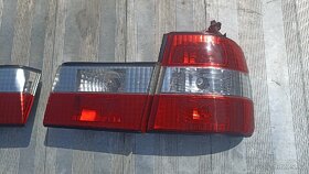 Prodám zadní světla BMW e 34 - 2