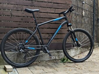 Horské kolo  Rockrider ST120 XL. Nové - 2