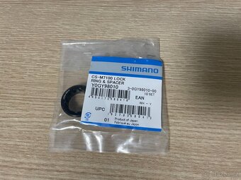 Matice kazety SHIMANO - 2