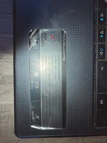 Acer TRAVELMATE 5744Z - 2