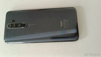 Xiaomi Redmi Note 8 Pro 6GB/128GB Forest Green - 2