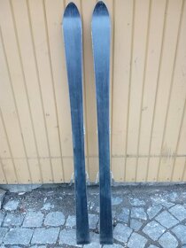 Dětské sjezdové lyže TECNO 130 cm - 2