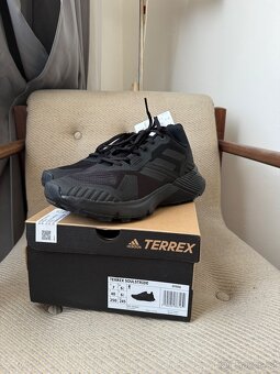 Trailové Adidas Terrex Soulstride Trail Running - 2