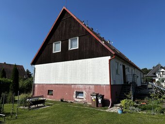 Prodej bytu 4+1 95 m² - Křinec - 2