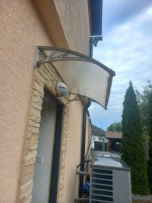 Stříška - 2