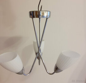 Lustr Brusel - 2
