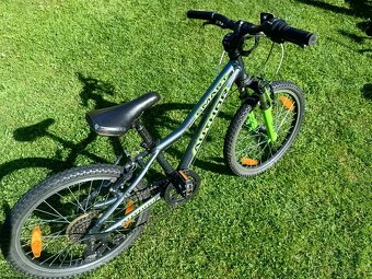 Dětské kolo 20" - 2