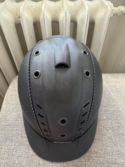 Jezdecká helma Casco Mistrall 2 - 2