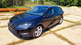 Seat Leon Combi FR 1.4 tsi 110kw - 2