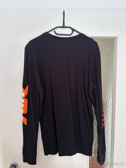 Jordan tričko s dlouhým rukávem - 2