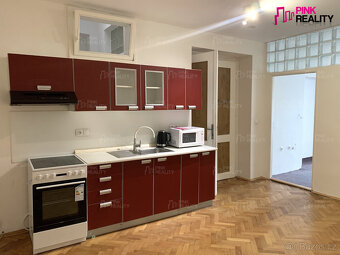 Pronájem bytu 2+kk, Rychnov nad Kněžnou, centrum - 2