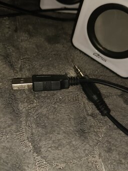 MediaTech Speakers - 2