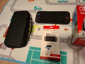 Nintendo switch 2 - 2