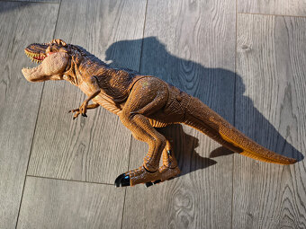 Dinosaur T-rex - 2
