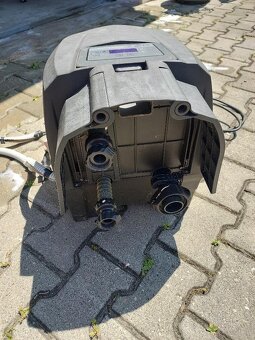 motor pro výřivku Intex - 2