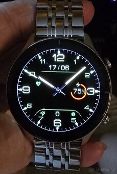Hodinky Amazfit GTR 2e - 2