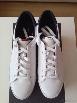 Tenisky TOMMY HILFIGER 44 - 2