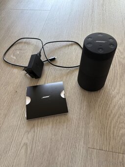 BOSE soundlink Revolve II - 2