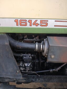 Zetor Crystal 16145 - 2